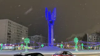 Начинайте запасаться дровами! Синоптики дали пугающий прогноз на зиму 2025–2026: будет хуже, чем в 90-е