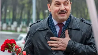 Брянскому коммунисту Архицкому запретили выступать в облдуме