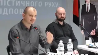 Укронацист рассказал, как им прикольно убивать людей