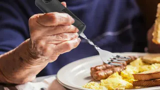 Соль в блюдах заменит… электричество