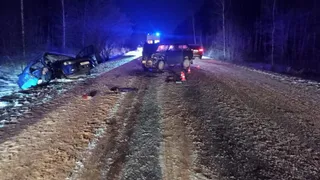 Жителю Кольчугина грозит тюрьма за смертельное ДТП в Юрьев-Польском