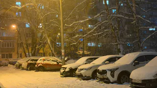 В Рязани начнут вывозить на эвакуаторах «автоподснежники»