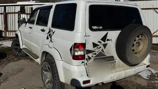 Во Владимире директора фирмы осудили за обман подчиненного при покупке УАЗа