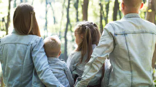 Сколько семей в Нижнекамском районе?