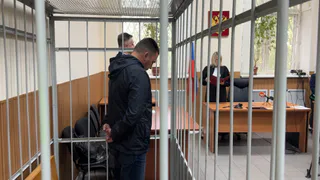 Главу города Владимира Дмитрия Наумова оставили под стражей до конца декабря