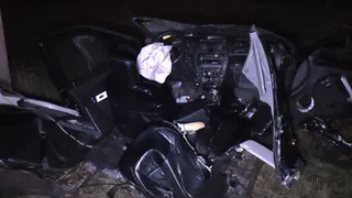 В Пензенской ГИБДД рассказали подробности жесткой смертельной аварии