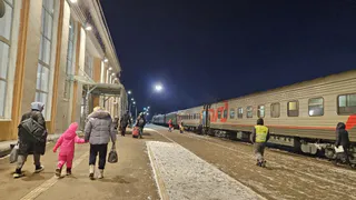 Чувашия увеличивает финансирование пунктов временного размещения для эвакуированных граждан почти вдвое