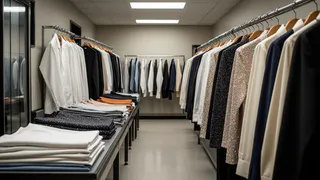 Химчистка — не волшебство. Она не спасёт ваш гардероб, а эти вещи и вовсе нельзя отдавать чужим людям