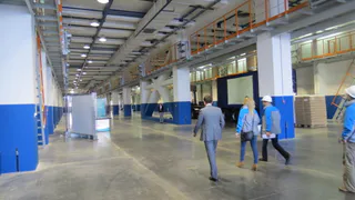 Дышать будет легче? На завод «Техно» подали в суд