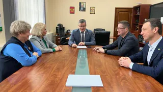 Депутаты Рязанской гордумы помогут жителям заключить договор с газовиками