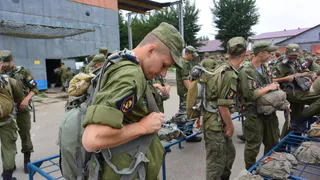 Названы категории здоровья, с которыми будут призывать на мобилизацию