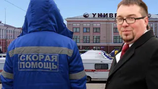 Брянский общественник рассказал о гонениях на водителя скорой помощи