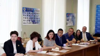 В Рязанском избиркоме озвучили списки кандидатов в депутаты из двух партий