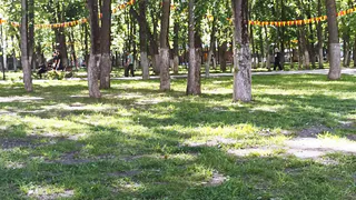 В Неверкино начнется второй этап благоустройства пешеходной зоны