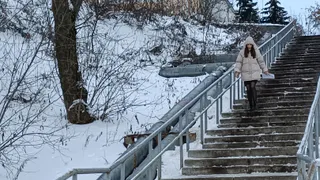 Стало известно, когда во Владимире окончательно уйдут 20-градусные морозы