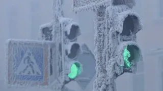 Зима будет непредсказуемой: синоптики предупредили россиян, к чему готовиться