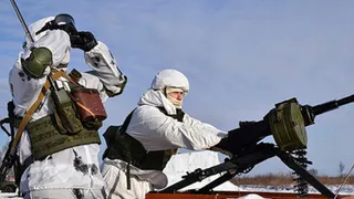 Победа уже близко: что в новых предсказаниях Ванги обещает России 