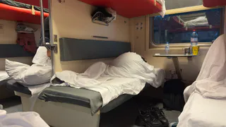 «В поездах это теперь запрещено»: люди в гневе сдают билеты - новая реальность РЖД с весны 2026