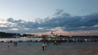 Афиша мероприятий в Чебоксарах на выходные