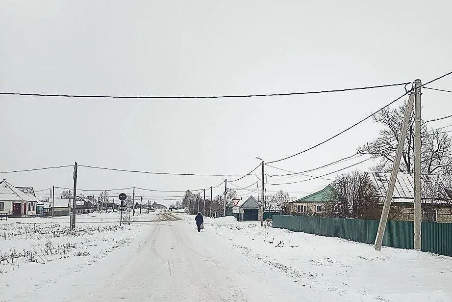 В Земетчино завершен капремонт электросетей