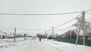 В Земетчино завершен капремонт электросетей