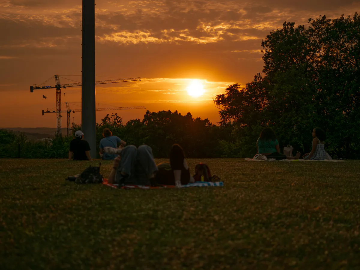 С 16 июня будет запрещён отдых на природе: любителям чистого воздуха придётся искать альтернативу