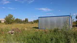 В Рязани в микрорайоне Семчино началась подготовка к строительству школы