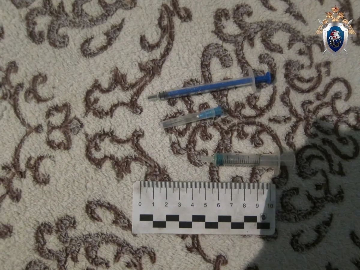 Мать из Челябинской области отравила двухлетнего сына наркотиками, чтобы «успокоить» его