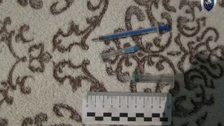 Мать из Челябинской области отравила двухлетнего сына наркотиками, чтобы «успокоить» его