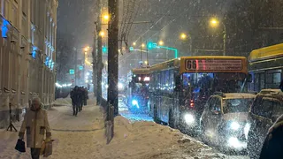 Гидрометцентр сообщает: ждите заморозков до минус 10 уже с субботы 9 ноября