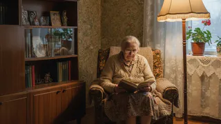 Память будет как в 20 лет даже в глубокой старости: раскрыта настоящая причина, почему одни всё забывают, а другие помнят каждую деталь