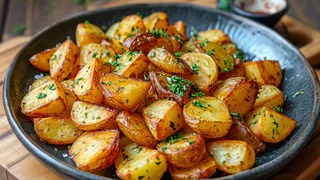 «Никогда больше не испорчу картошку»: оказывается я всю жизнь неправильно её жарила — подруга научила как надо правильно