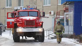 В Шацком районе огонь за год унес жизни четырёх человек