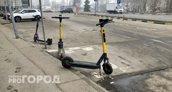 Самокатчик в Челябинске сбил 50-летнюю женщину: возбуждено уголовное дело