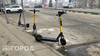 Самокатчик в Челябинске сбил 50-летнюю женщину: возбуждено уголовное дело