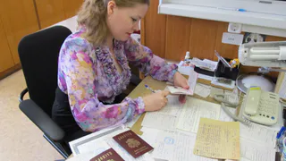 Рязанцам рассказали как узнать свой ИНН 