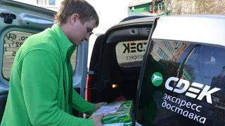 Отправляете деловую почту, гостинцы или подарки? Есть способ доставить быстро и дешево