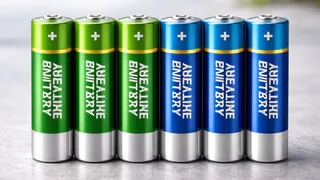 Старые батарейки не выбрасываю — знакомый подсказал хитрость: теперь в мастерской без них ни шагу