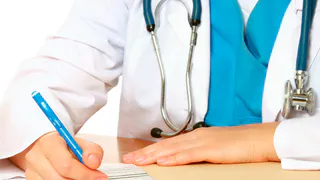 Диспансеризация за сутки