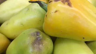 Мнения горожан: что думают рязанцы о качестве овощей и фруктов в сетевых магазинах?