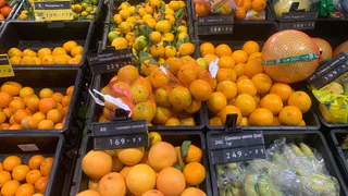 Кислые мандарины станут сладкими: два способа, чтобы покупка в любом случае принесла удовольствие