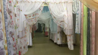 Эти 3 секрета стирки штор сделают их прямыми и свежими на многие годы