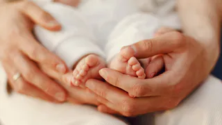 Июньские младенцы во Владимирской области названы Аврорами и Федорами: самые редкие имена месяца