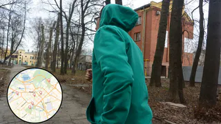 Куда выйти на пробежку в Рязани? Интерактивная карта парков и стадионов города