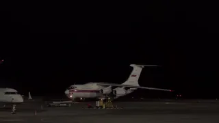 Десять пострадавших при взрыве в Нижнекамске доставили спецбортом МЧС в Москву