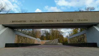 Мэрия Рязани объявила незаконной стройку в парке 1812 года