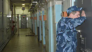 Искали по всей стране: в Рязанской области задержали преступников из федерального розыска