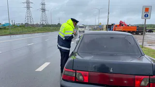 В августе на выезде из города будут забирать автомобили: водителей ждет новый сюрприз