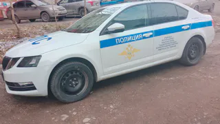 В Коми количество ДТП по вине детей возросло на 70%