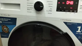 В Татарстане за год средняя стоимость стиральных машин снизилась на 12,4%